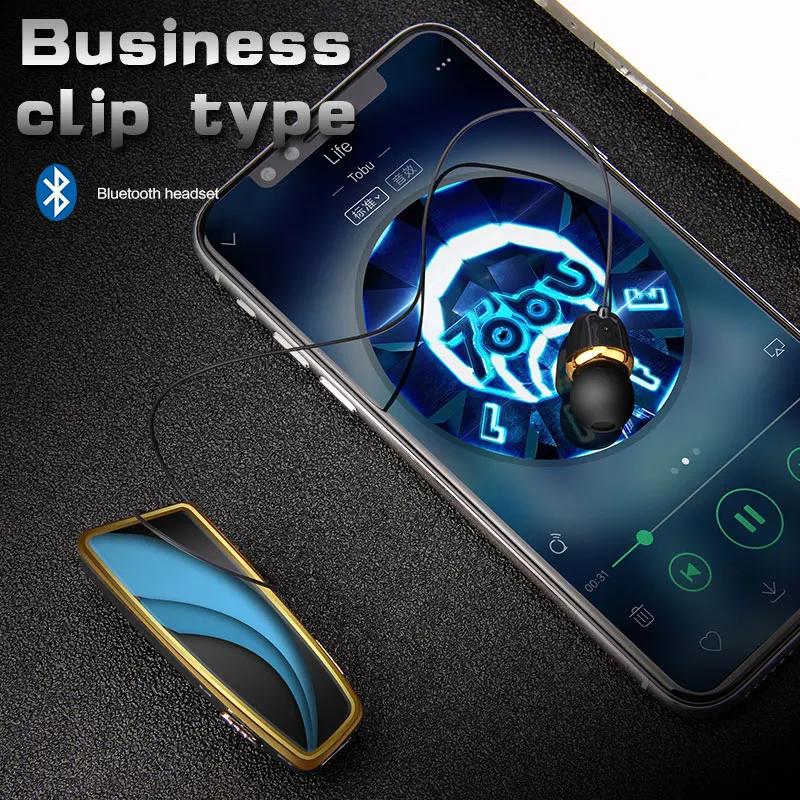 Мини наушники музыка TWS Bluetooth V4.2 + с поддержкой EDR HIFI гарнитура Hands Free|Телефонные
