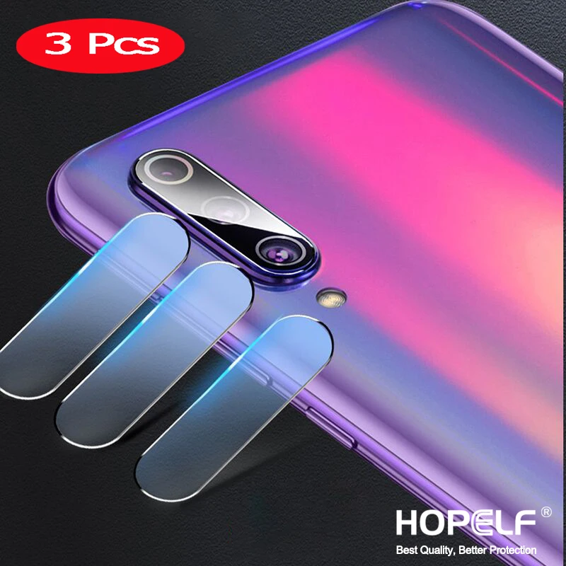 

3 Pieces Back Lens Camera Glass For Samsung A50 A70 Safety Glass on for Samsung Galaxy A50 A10 A20 A30 M10 M20 M30 Camera Glass