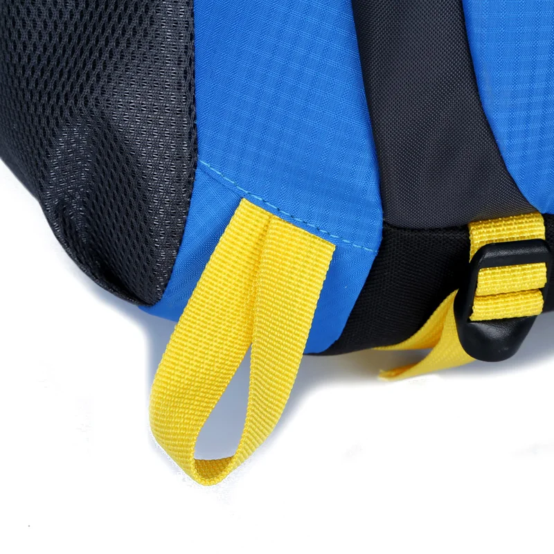 Bolsa de Montanhismo à Prova Portátil para Mulheres dos Homens Bolsas de Desporto ao ar Livre Mochila Dwaterproof Água Acampamento Caminhadas Ciclismo Escalada Viagem 40l Mod. 1257107 5 High Quality Esporte e Lazer