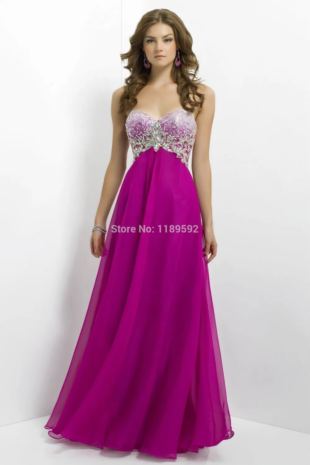 young girls prom dresses