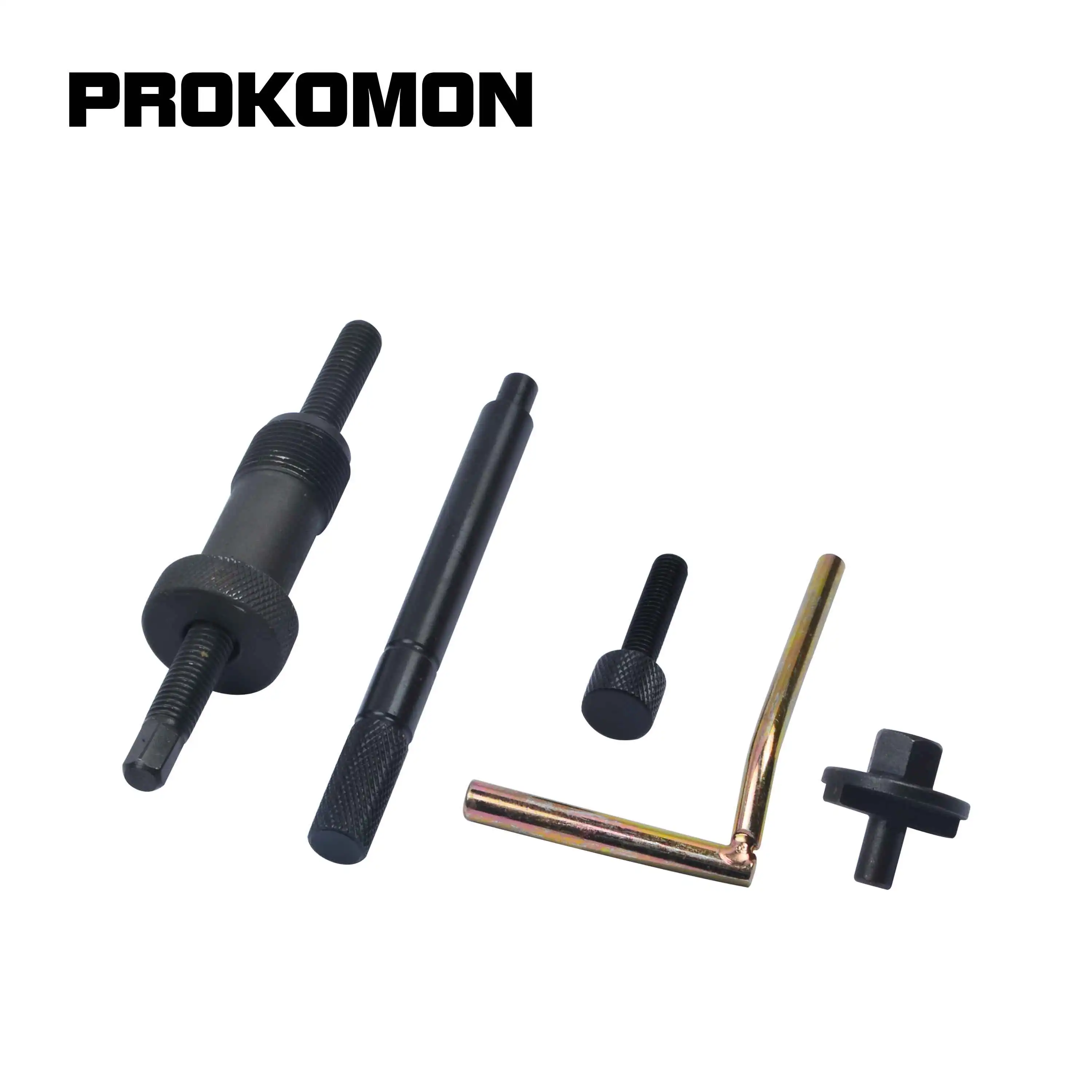 Petrol Engine Setting Timing Locking Tool Kit For