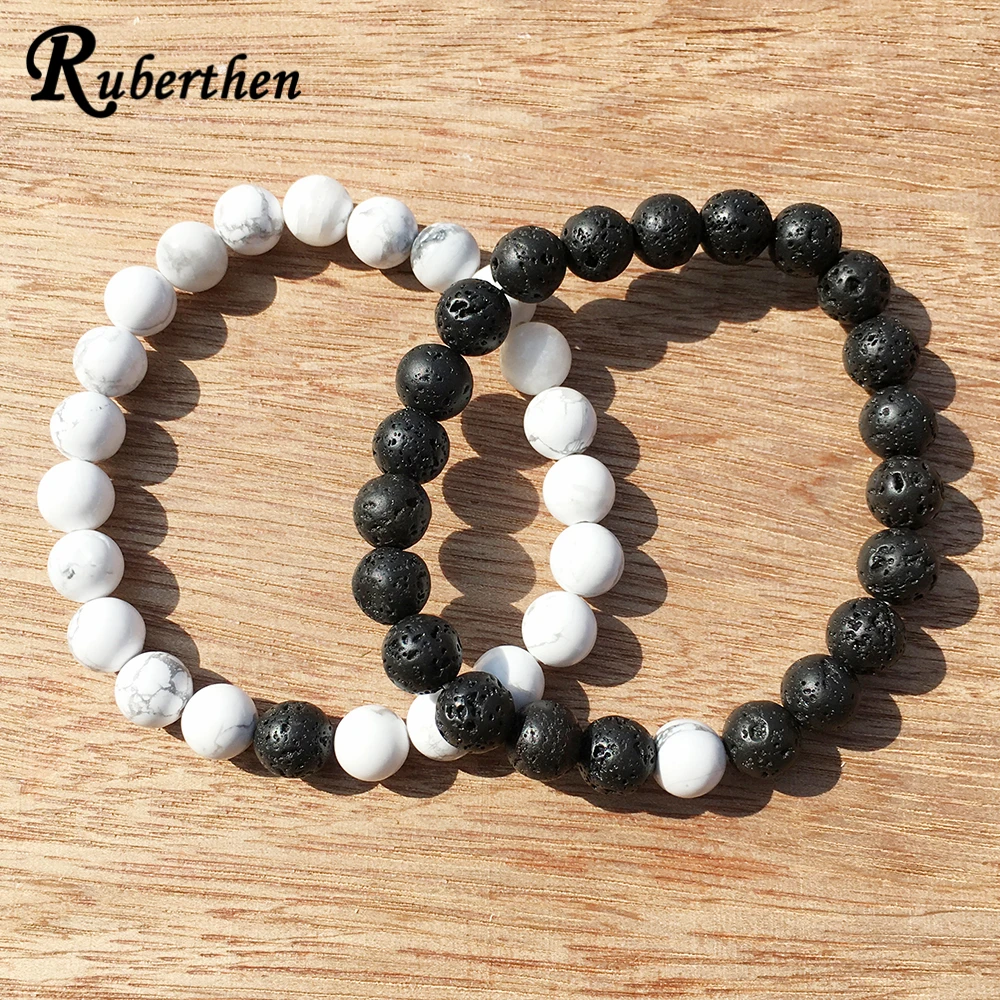 Ruberthen 2019 горячая распродажа искусственный камень белый цвет для женщин и мужчин |
