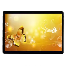 Worldwide 10 inch Tablet Android Tablet Pcs 8 Octa Core 4G LTE mobile phone android 32GB 64GB tablet pc 5MP IPS