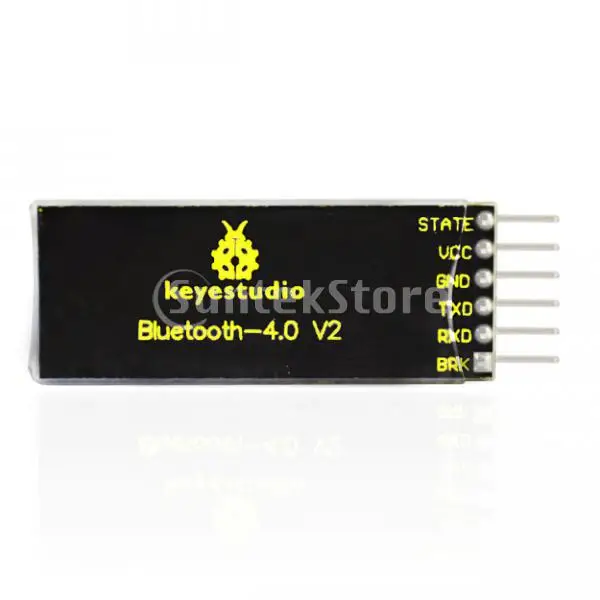 Keyestudio Mini HM-10 Bluetooth V4.0 BLE Wireless Board Module for Arduino DIY