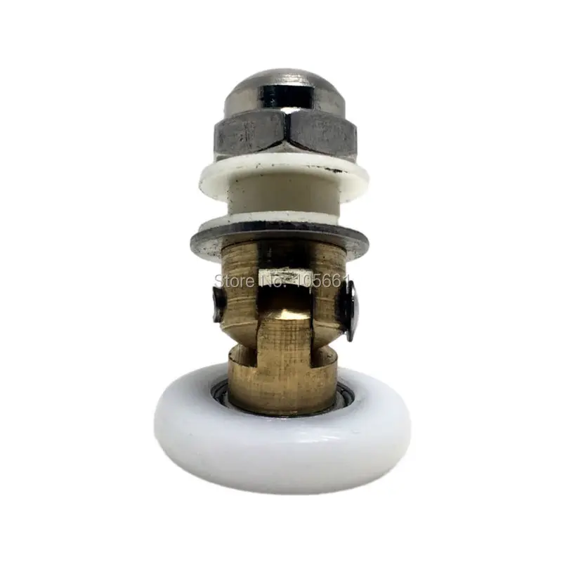 Shower Room Glass Door Roller 4pcs/8pcs