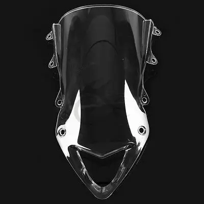 Хрустальное ветровое стекло для BMW S1000RR 2009-2014 2011 2012 2013 10 09 14 | Автомобили и