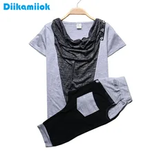 Распродажа, летний комплект одежды для маленьких мальчиков, детские спортивные костюмы комплекты детской одежды футболка с короткими рукавами для мальчиков+ короткие штаны-шаровары, T012