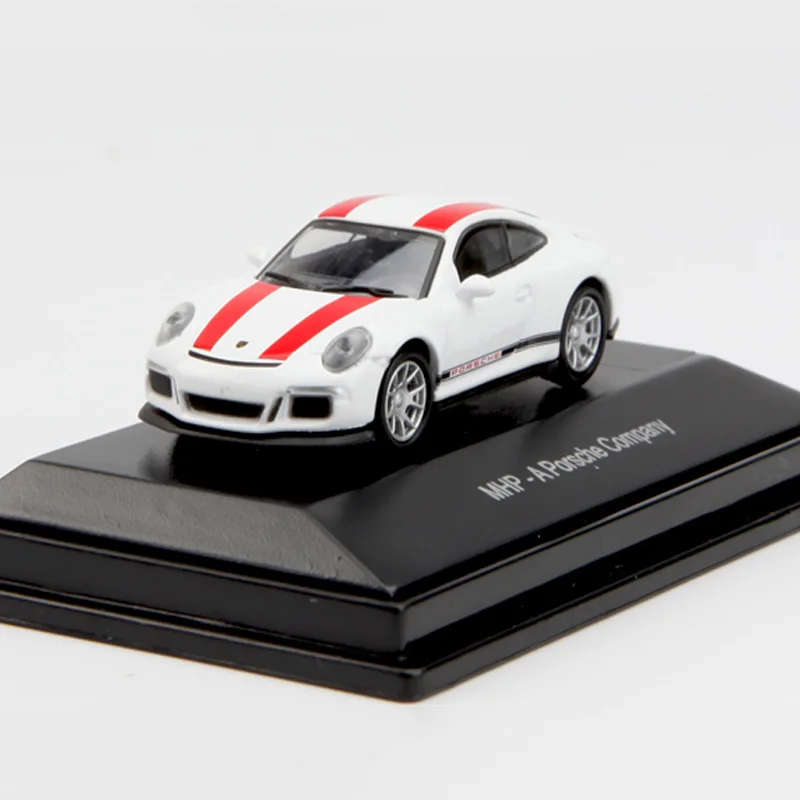 

1/87 Alloy Collection 911 R 911S 924 Model Cars Toy Vehicle Diecasts Metal Casting Car Toys For Childre