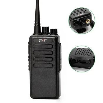 

TYT TC-3000A Handheld Walkie Talkie/Two Way Radio UHF 400-520Mhz 10W Power 3600mAh Battery COMP/Scrambler CTCSS/DCS Interphone