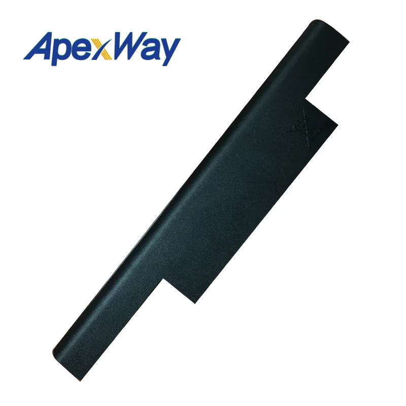 Аккумулятор ApexWay для ноутбука Acer Aspire E1 V3 серия 431 471 471G 771G 421 531 571 551G 571G|battery for acer