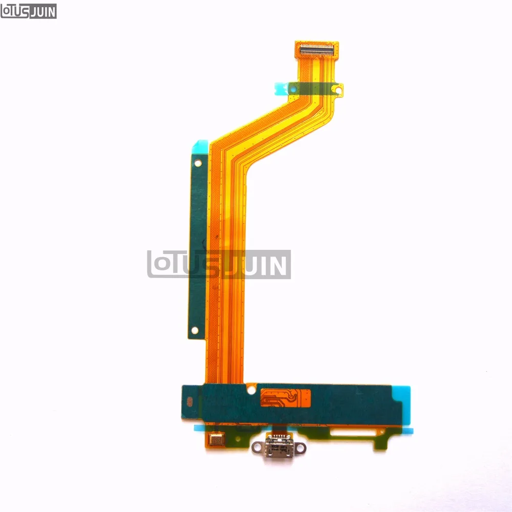 1pcs For Vivo Y51 Usb Charger Charging Port Dock Connector Flex Cable