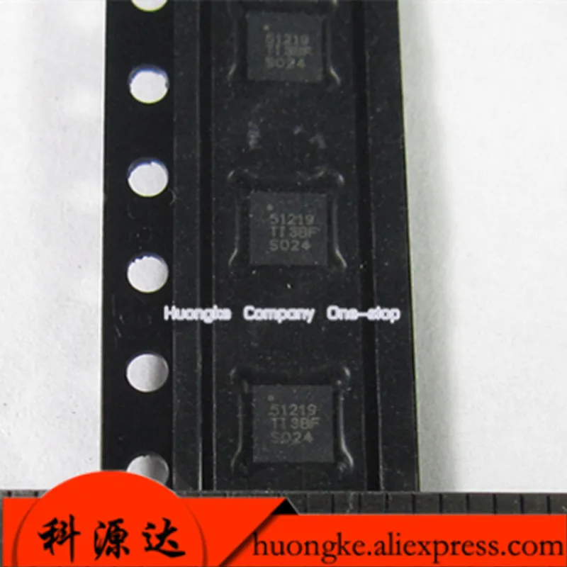 

5PCS/LOT TPS51216RUKR TPS51216 51216 QFN20 in Stock