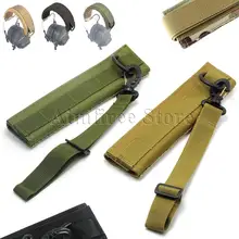 Модульная Крышка для гарнитуры, чехол для наушников, чехол для наушников, для обычных тактических наушников, микрофон, аксессуары для охоты