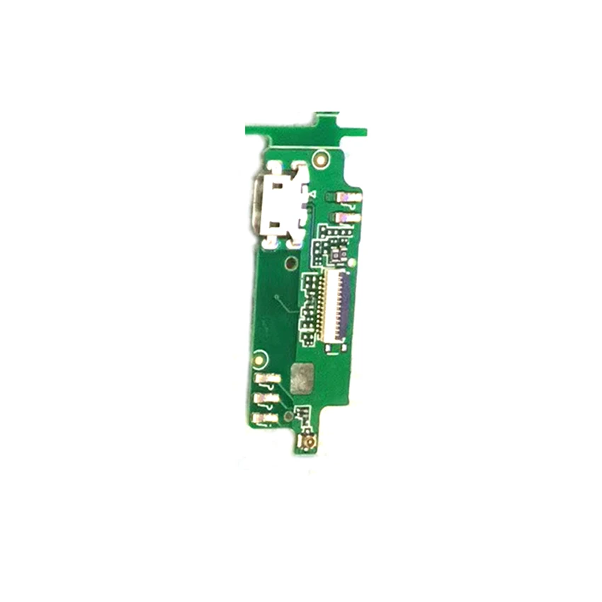 1 шт. Для Micromax E455 USB зарядный порт док-станция гибкий кабель сменная деталь |