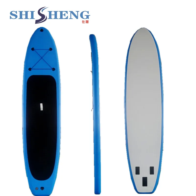 2018 Modern inflatable SUP board/high quality drop stitch surf board | Спорт и развлечения
