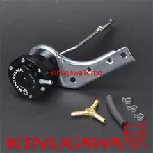Kinugawa Adjustable Turbo Actuator for TOYOTA 3S-GTE GT4 ST165 CT26 1.0 bar / 14.7 Psi Kinugawa Adjustable Turbo Actuator for TOYOTA 3S-GTE GT4 ST165 CT26 1.0 bar / 14.7 Psi
