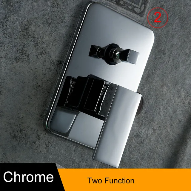Chrome 2 Function