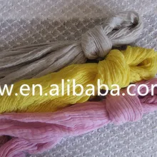 15 шт./лот 90 см x 100 см 36 цвет окрашенных марлю Newborn Props детское одеяло пеленать