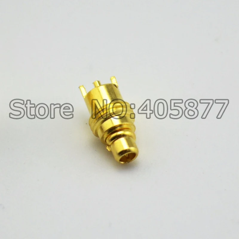 1 пара золото Наушники DIY Pin-код адаптер для se215 se315 se425 se535 Se846