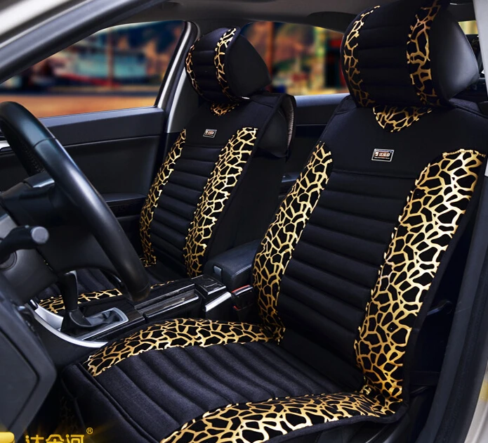 Best quality & Free shipping! Full set car seat covers for Lexus IS 250