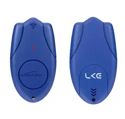 Lonsdor LKE смарт-ключ Эмулятор 5 в 1 для Lonsdor K518ISE ключ программист