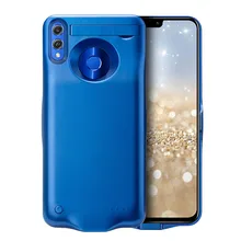 Чехол для huawei Honor 8X6000 мАч, умный чехол для резервного зарядного устройства, чехол для huawei Honor 8X Max
