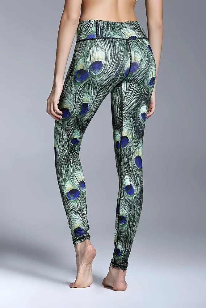women Fitness yoga pants (13)