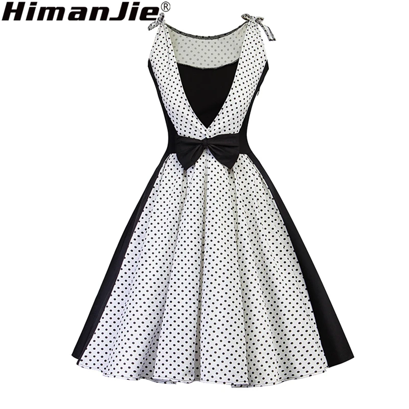 Cute Vintage Dress 1950s