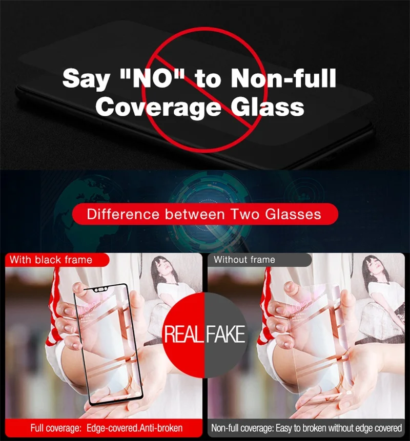 4.glass for honor 10