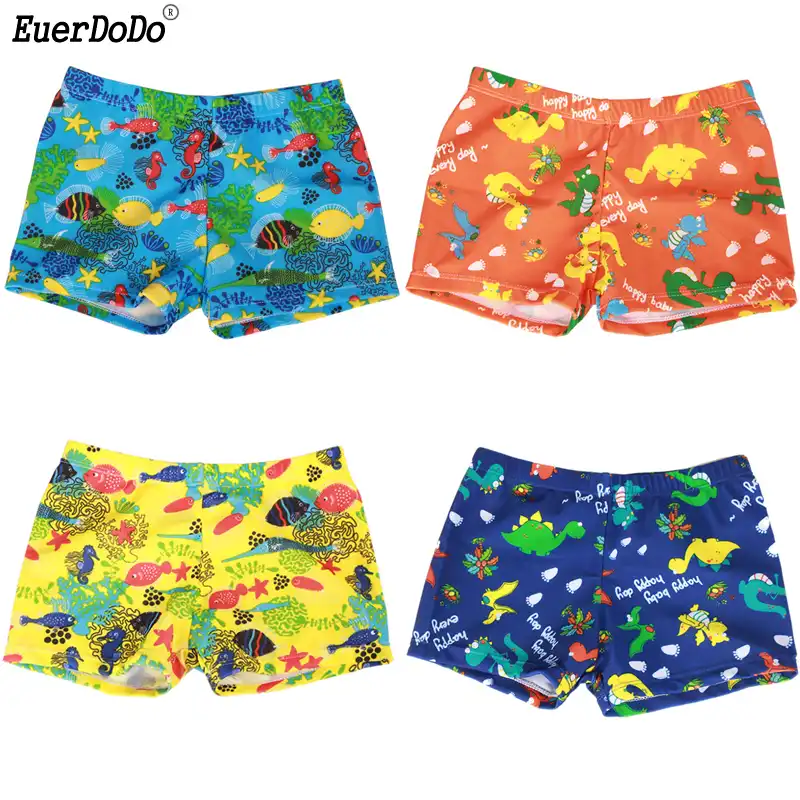 1 year old boy swimwear