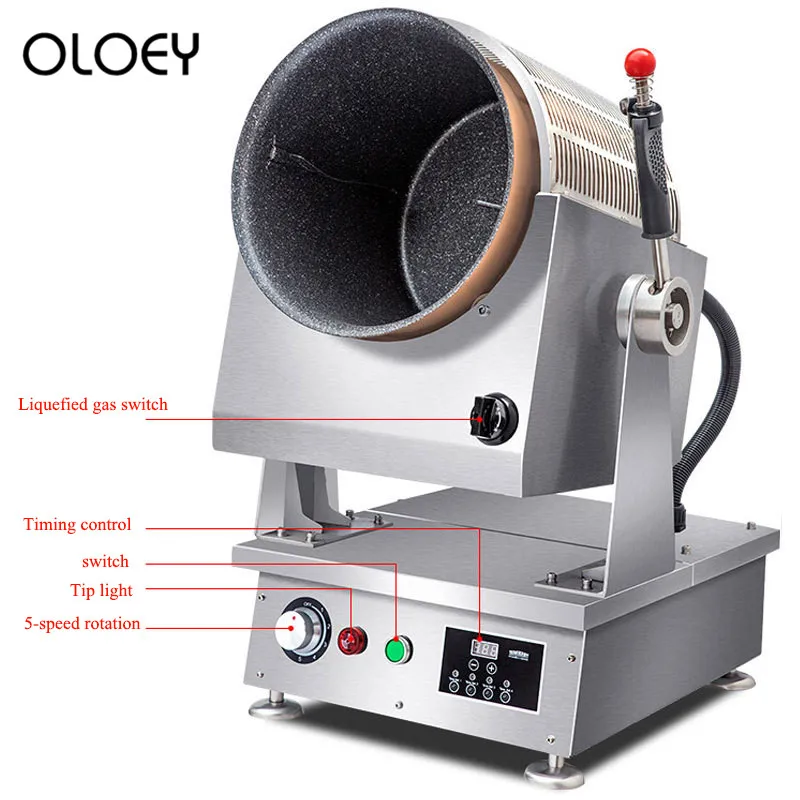 Газовая кухонная утварь Cocina Electronica Hopper электрическая плита для барбекю