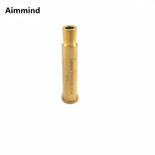 Тактические аксессуары Cal.303 Red Dot лазерный прицел лазерный картридж визирование для охоты Каза