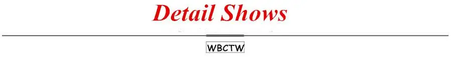 Detial show_