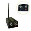 3-6km 1200Mhz 3000mW Long Distance Security Wireless Video Transmitter AV Sender CCTV Audio Video Transmission System 1