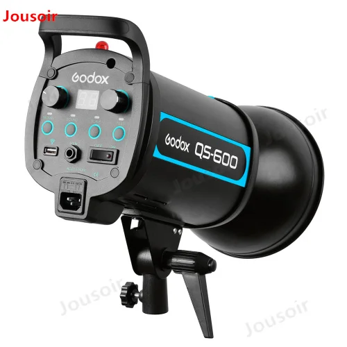 Godox-QS600-600W-600Ws-Photo-Studio-Flash-Strobe-Light-Lamp-Head-110V-120V-220V-230V (2)