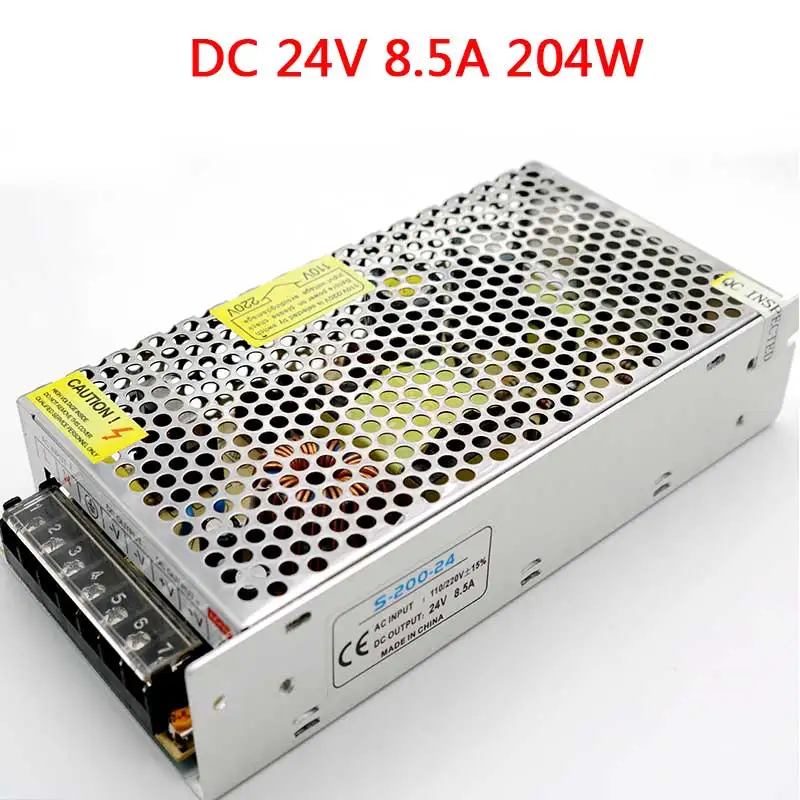 24v8.5a