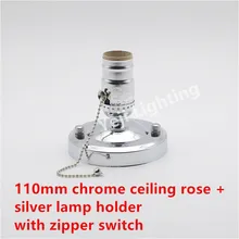 Настольная лампа edison Винтаж Ретро Алюминий лампа Разъем E27 светодиодные лампы огни Освещение аксессуары DIY