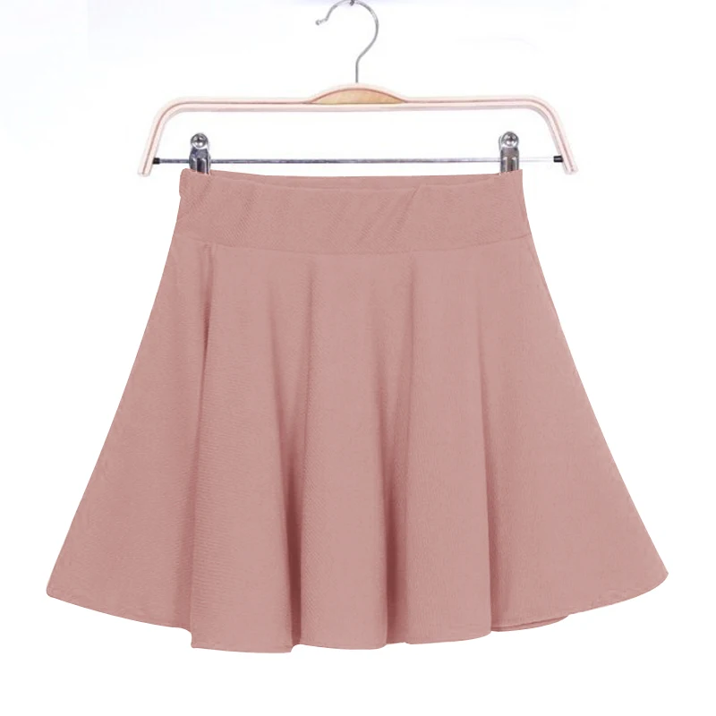 Одежда средней длины длинная юбка женская джинсовая клетчатая юбка harajuku Новая Корейская версия короткая юбка приталенная юбка женская летняя