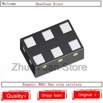 

5PCS/lot BGA524N6E6327XTSA1 BGA524N6E6327 TSNP-6 IC chip New original In stock