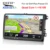 IPS 2 din 9 ”Android 8.0 2G/1G di RAM Car Radio Stereo GPS di Navigazione per VW passat B6 CC Polo GOLF 5 6 Jetta Touran Tiguan Magotan