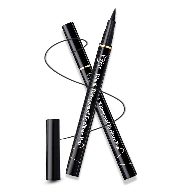 best smudge proof liquid eyeliner
