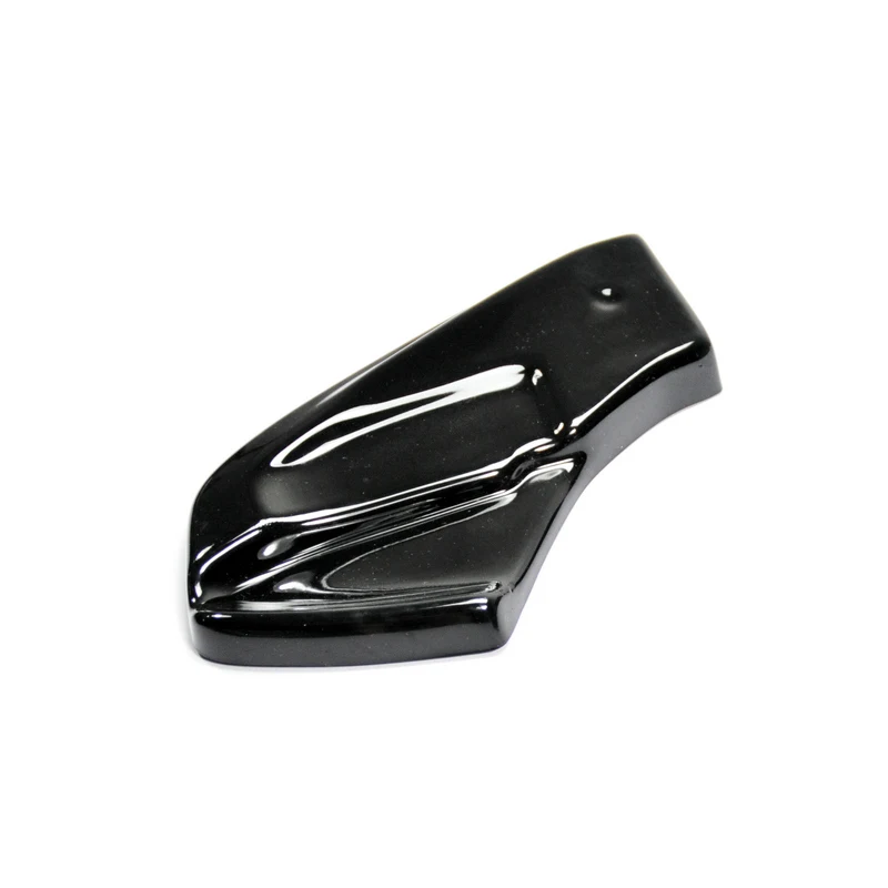 Fiesta MK7 Facelift MD Style Rear Spat (Fits MK7 ST STLine Zetec S version 2013 on) FRP(2)