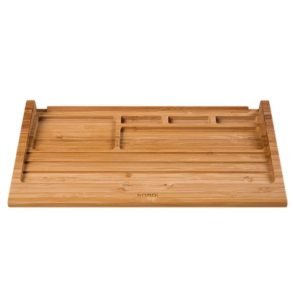 Bamboo Craft for Apple Bluetooth Wireless Keyboard Stand Dock Holder For iMac, Mac Pro, Desktop Computer Bamboo Craft for Apple Bluetooth Wireless Keyboard Stand Dock Holder For iMac, Mac Pro, Desktop Computer