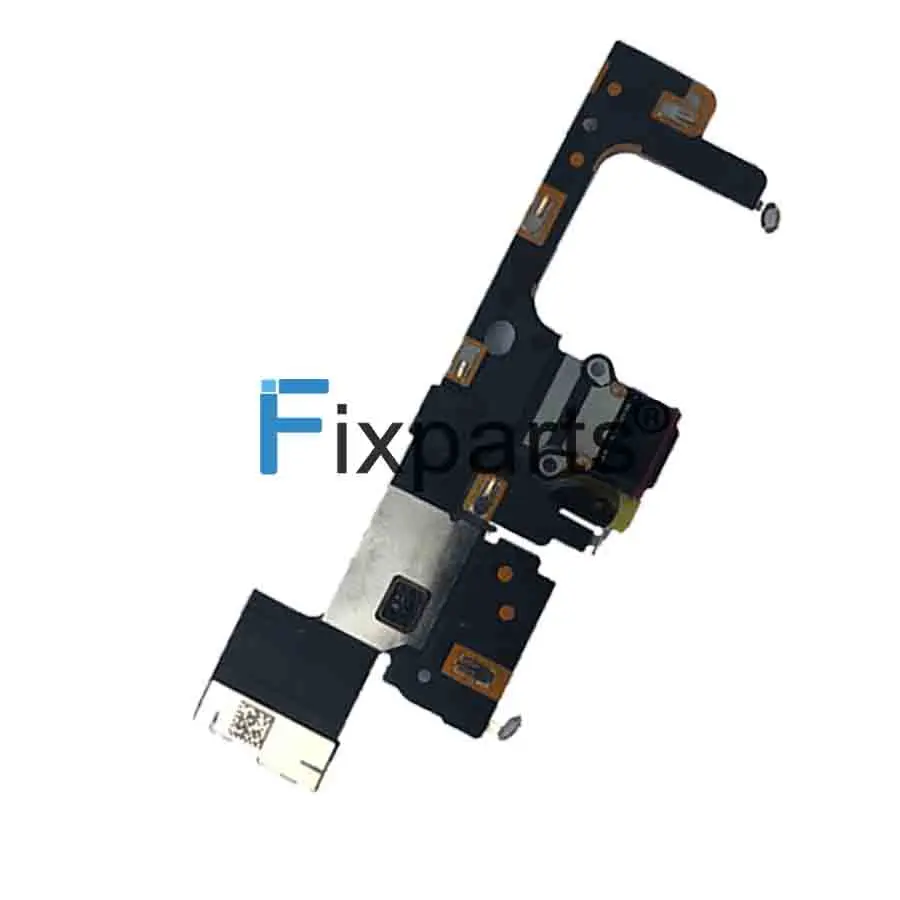 For HTC Google Pixel Pixel 3 USB Charging Port For Google Pixel 3 XL Charger Port Dock Plug Connector Board Charging Flex Cable (6)