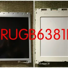 LRUGB6381B 10," ЖК-экран