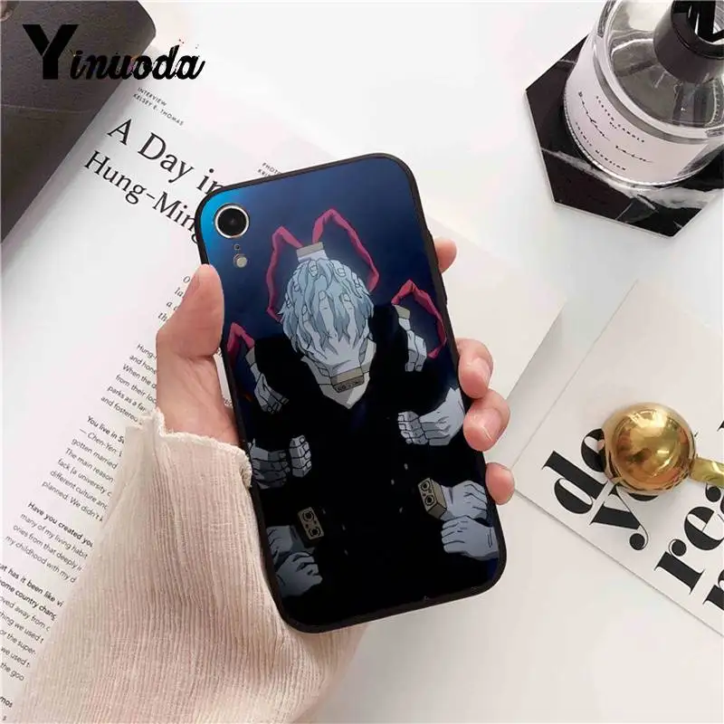 Anime My Hero Academia cool