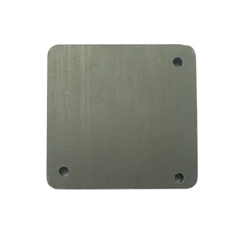 

PVC Carving Board Desptop CNC Learning Test Sheet Plate Multi-function DIY CNC Router Test Board