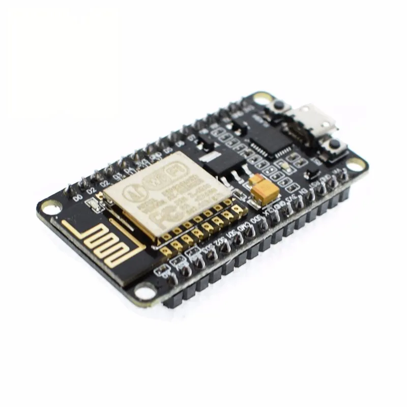 Новинка 1 шт. nodemcu Lua Wi-Fi IOT Совет по развитию на основе ESP8266 CP2102