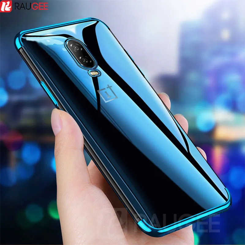  Чехол для Oneplus 6Т.          