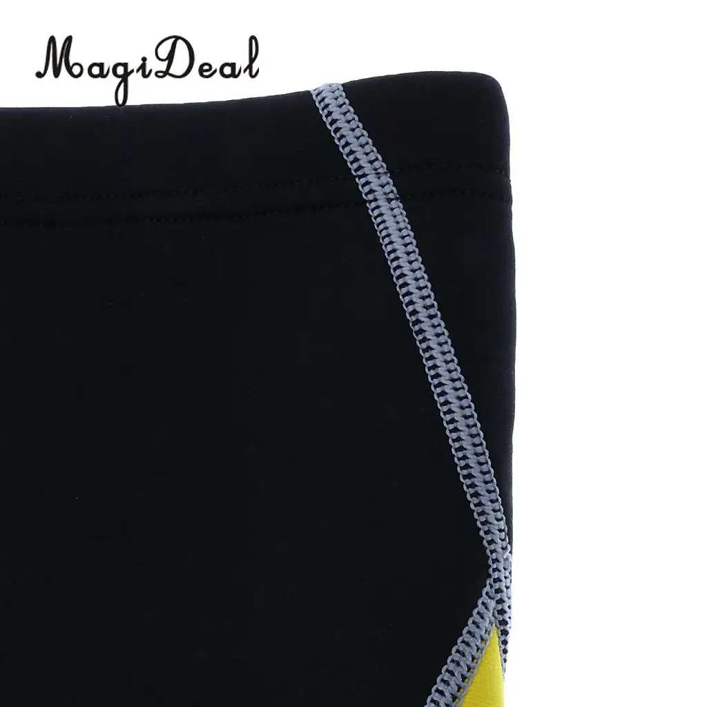 1.8mm Neoprene Wetsuit Shorts Pants Snorkeling Diving Surfing S/M/L/XL/2XL  for Swimming Diving Kayaking Canoeing Accessories